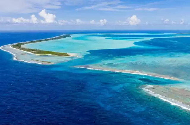 Rangiroa