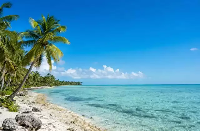 Fakarava