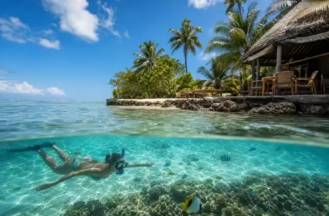 Rangiroa
