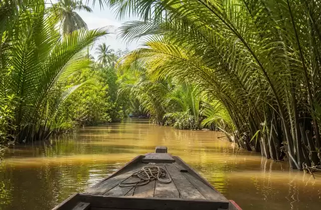 Ben Tre