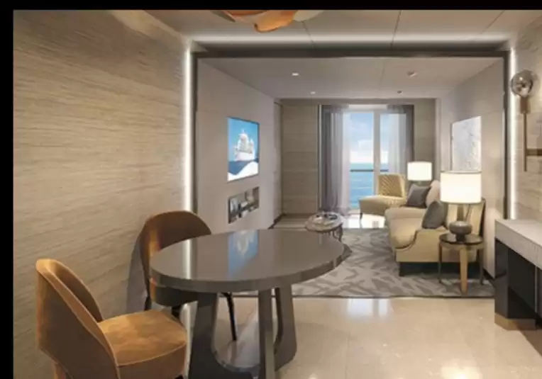 Splendor Suite