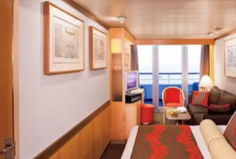 Suite Vista