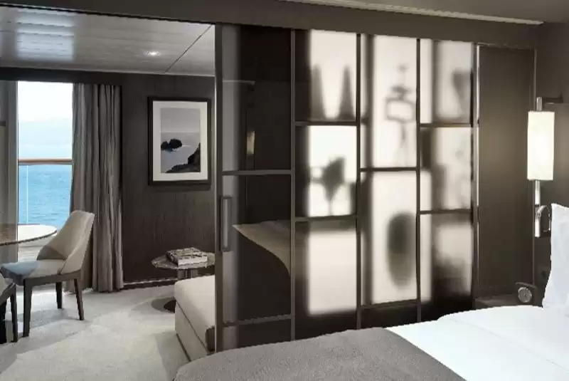 Premier Penthouse