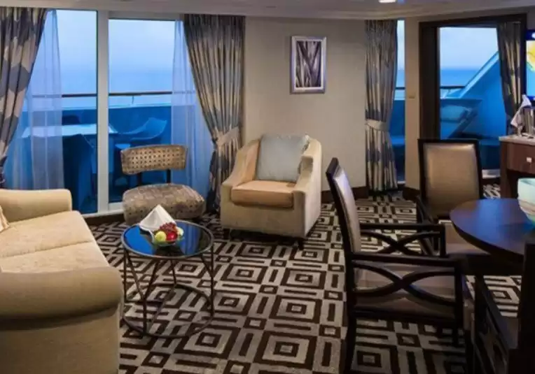 Suite Ocean