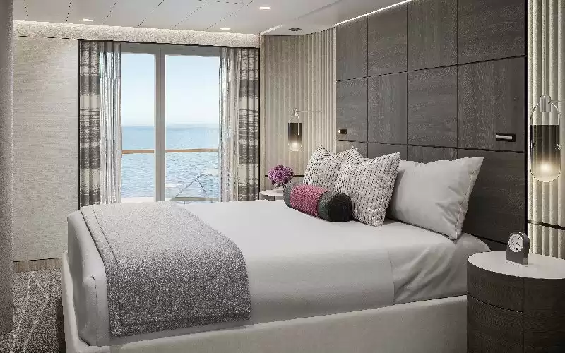 Suite Oceanía