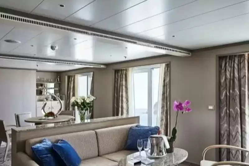 Suite del Armador 1 dormitorio