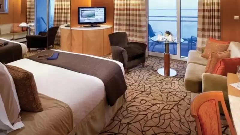Suite Deluxe Garantizada  
