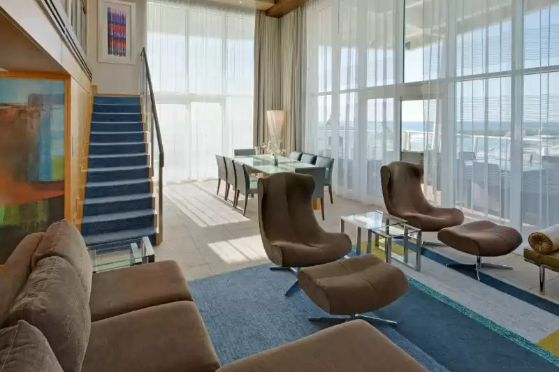 Suite Royal Loft