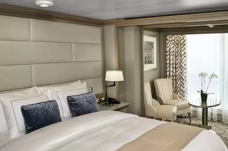 Suite Panorama