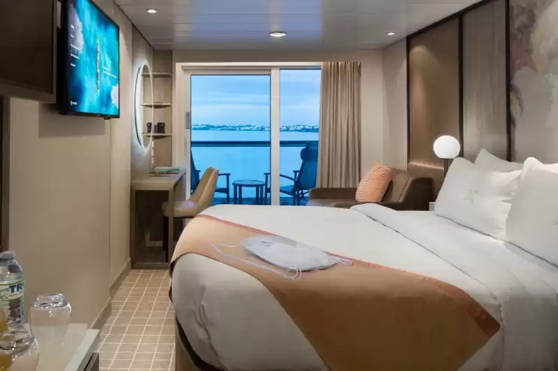 Cabina AquaClass  