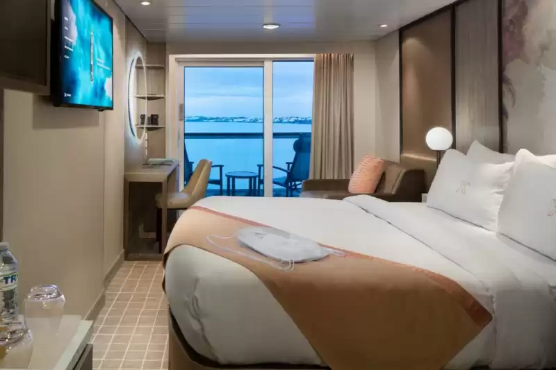 Cabina Prime AquaClass  