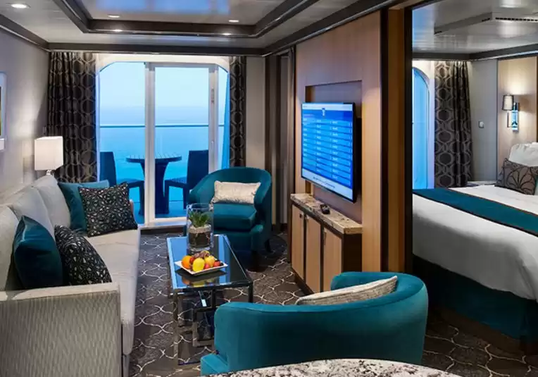 Gran Suite – 1 habitación