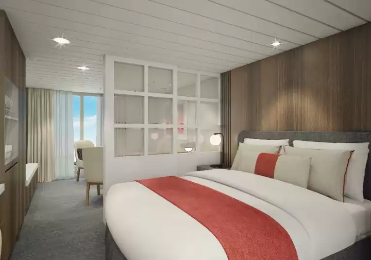 Suite Sunset