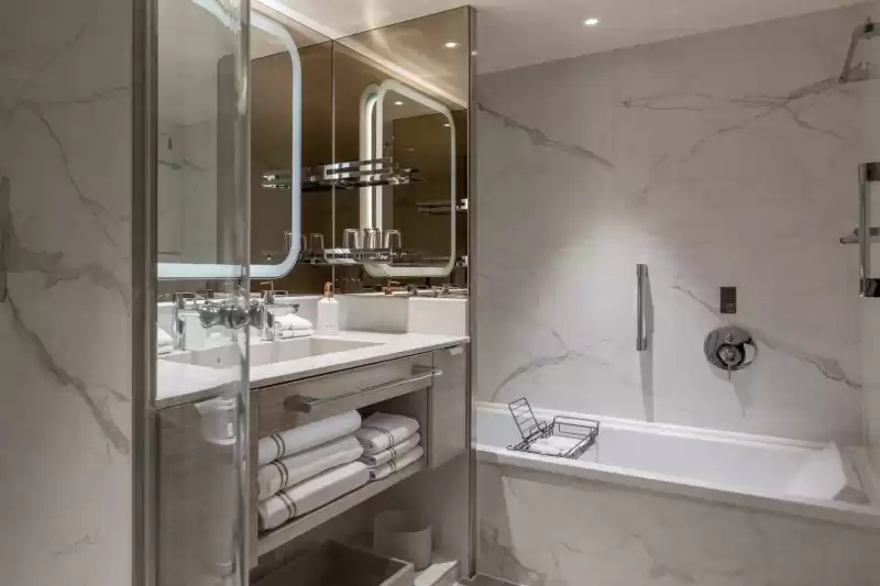 Suite Veranda Superior