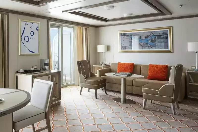Suite Silver