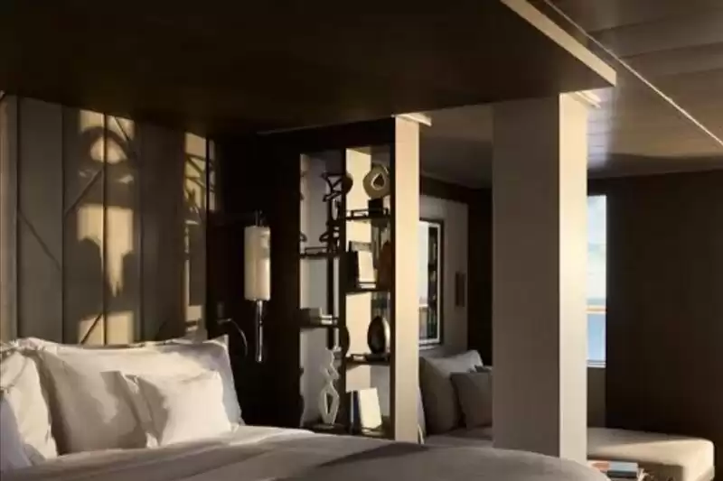 Deluxe Penthouse