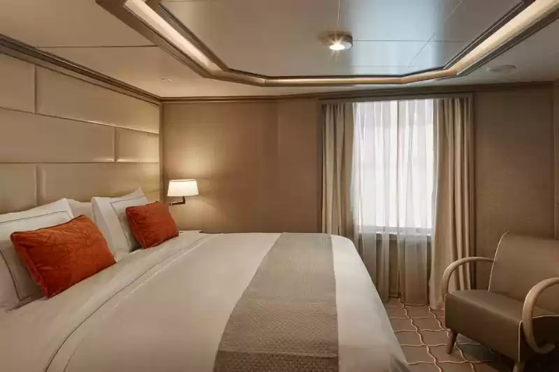 Suite Royal 2 dormitorios