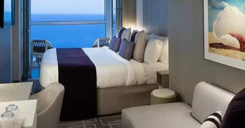 Cabina Prime AquaClass  