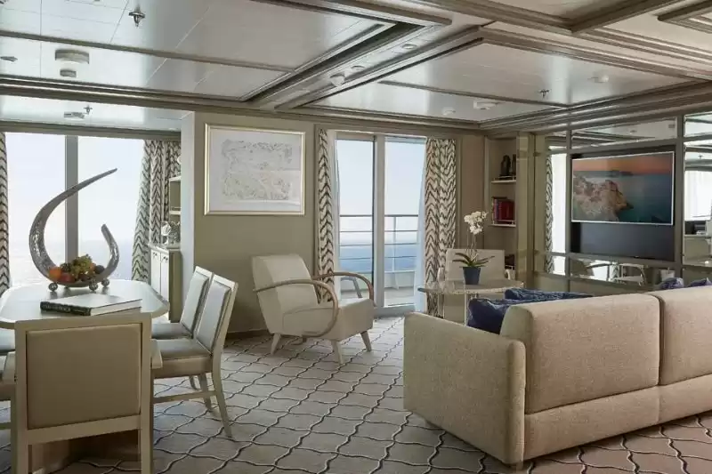 Suite del Armador 1 dormitorio