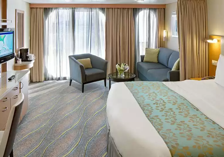 Suite Junior Sky