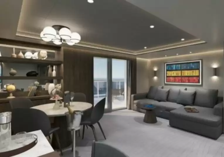 Serenity Residence