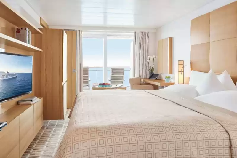 Suite Familiar