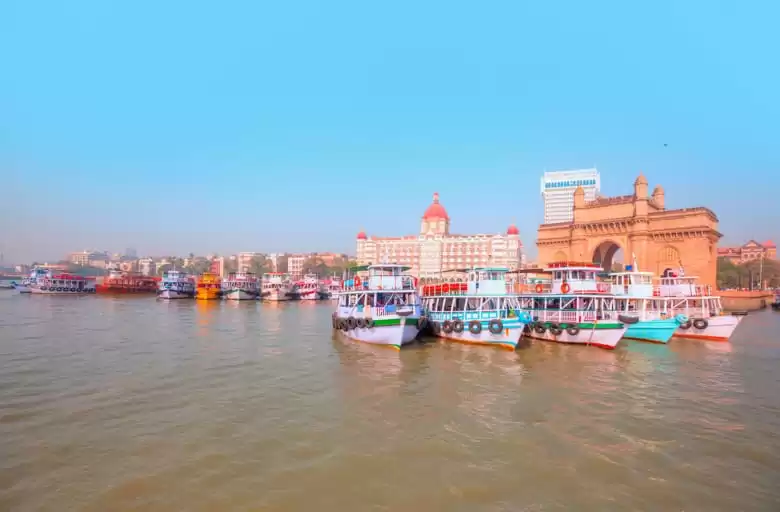 Bombay