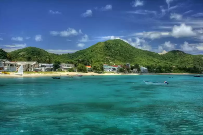 Carriacou