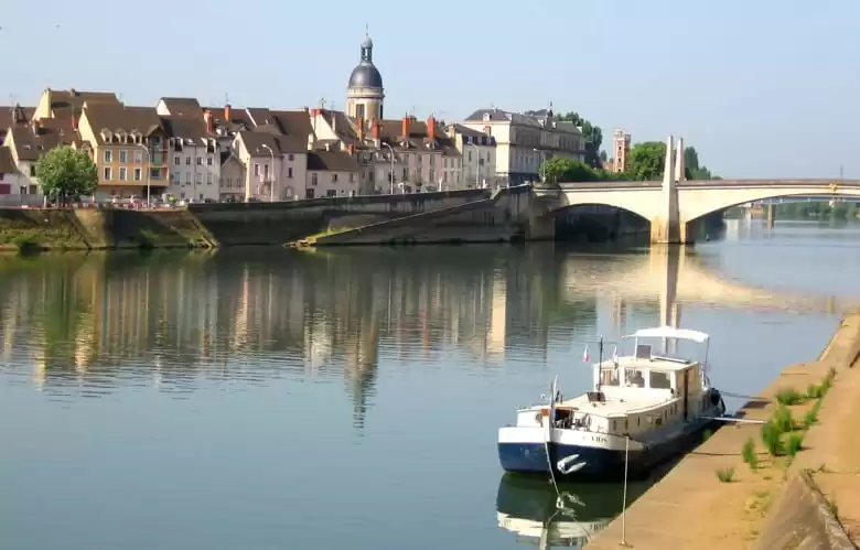 Chalon sur Saone