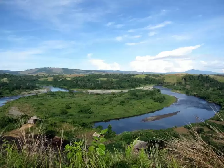 Honiara (Islas Salomon)