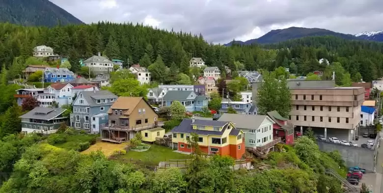 Ketchikán