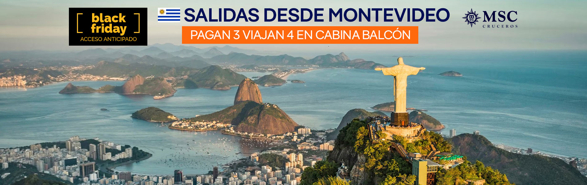 ¡Elevamos el Ancla!